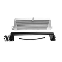 Load image into Gallery viewer, COBB Front Mount Intercooler Silver 2011-2014 WRX / 2011-2014 STI