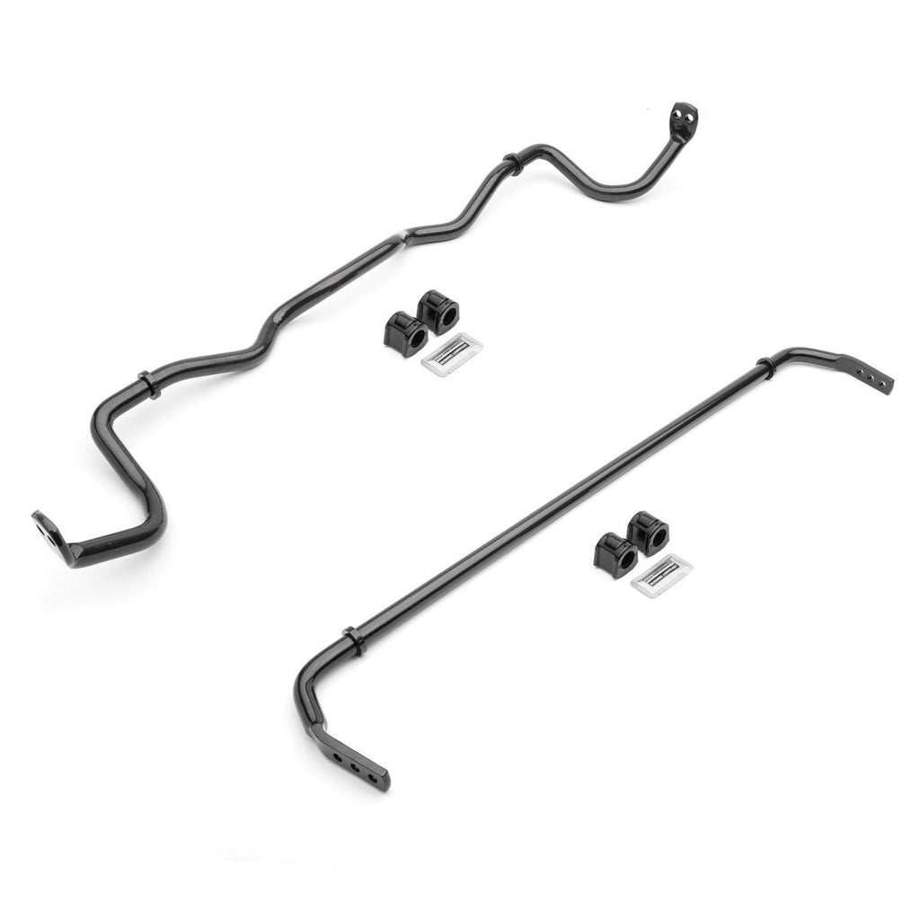 COBB Front / Rear Sway Bar Package 2022-2025 WRX