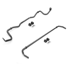 Load image into Gallery viewer, COBB Front / Rear Sway Bar Package 2022-2025 WRX