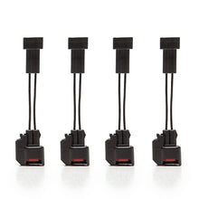 Load image into Gallery viewer, COBB Fuel Injectors Top Feed 1050x 2002-2014 WRX / 2007-2021 STI / 2007-2012 Legacy GT / 2006-2013 Forester XT