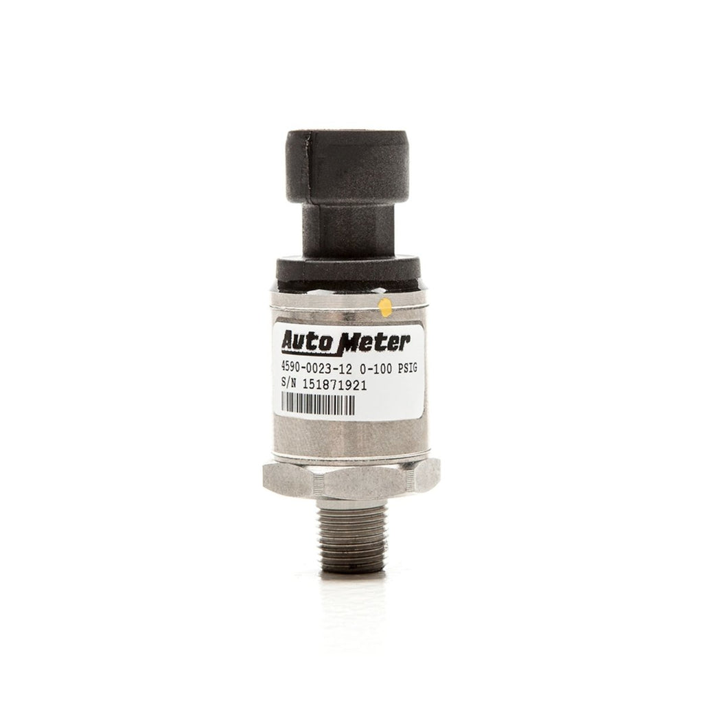 COBB Fuel Pressure Sensor Kit 2008-2021 STI