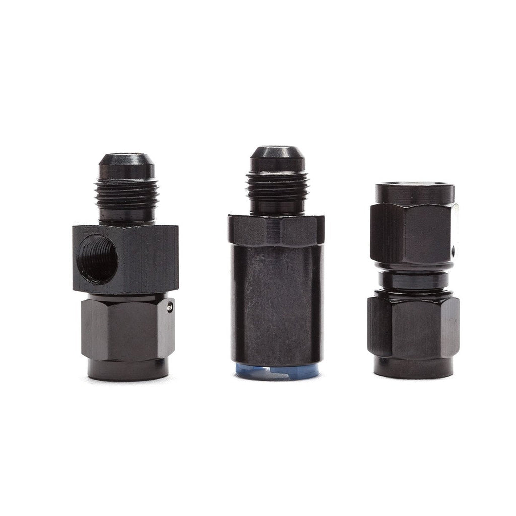 COBB Fuel Rail Line Kit 2008-2021 STI