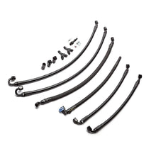 Load image into Gallery viewer, COBB Fuel Rail Line Kit 2008-2021 STI