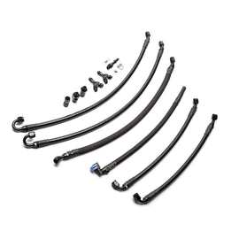 COBB Fuel Rail Line Kit 2008-2021 STI