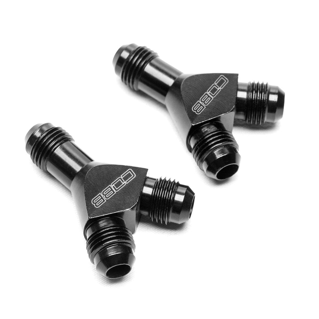 COBB Fuel Rail Line Kit 2008-2021 STI