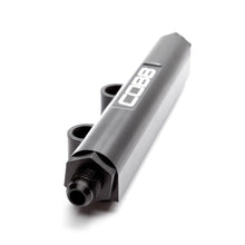 Load image into Gallery viewer, COBB Fuel Rails Black 2008-2021 STI