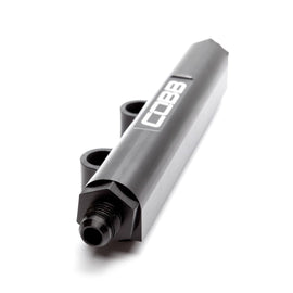 COBB Fuel Rails Black 2008-2021 STI