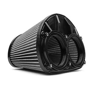 COBB HCT Intake Replacement Filter 2017-2024 Ford F-150 3.5L / Raptor / 2019-2020 Ford F-150 Limited / 2021-2024 Ford F-150 Tremor