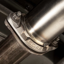 Load image into Gallery viewer, Cobb High Clearance Exhaust Turndown 2024-2025 Toyota Tacoma