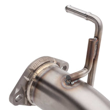 Load image into Gallery viewer, Cobb High Clearance Exhaust Turndown 2024-2025 Toyota Tacoma