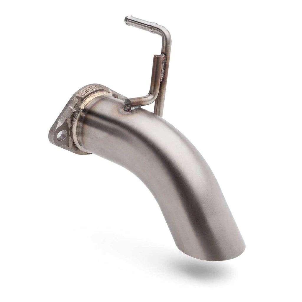 Cobb High Clearance Exhaust Turndown 2024-2025 Toyota Tacoma