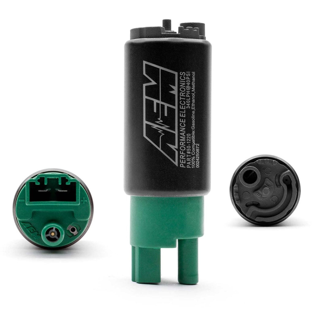 Cobb High Flow Fuel Pump 340lph w/ Install Kit 2022-2025 WRX / 2020-2025 Outback XT and Wilderness / 2019-2025 Ascent / 2020-2025 Legacy