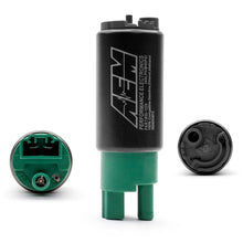 Load image into Gallery viewer, Cobb High Flow Fuel Pump 340lph w/ Install Kit 2022-2025 WRX / 2020-2025 Outback XT and Wilderness / 2019-2025 Ascent / 2020-2025 Legacy