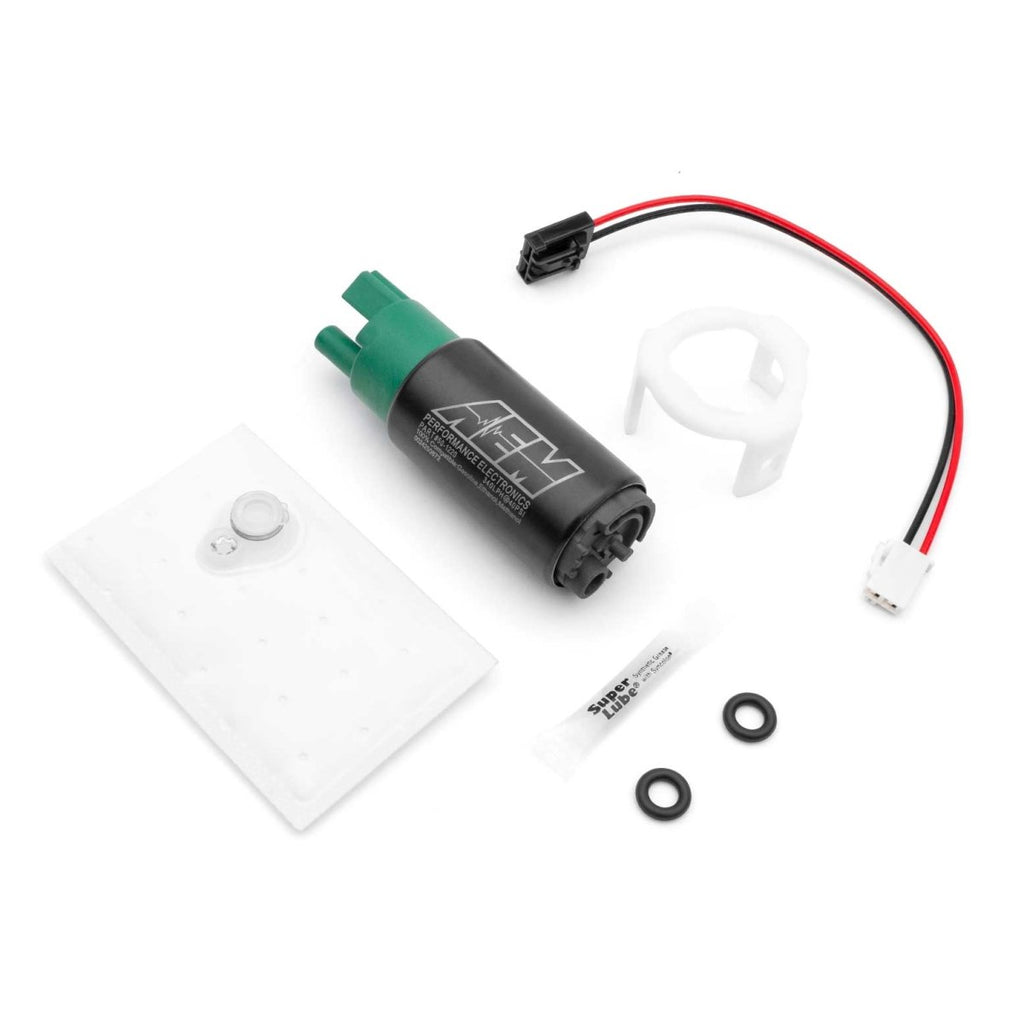 Cobb High Flow Fuel Pump 340lph w/ Install Kit 2022-2025 WRX / 2020-2025 Outback XT and Wilderness / 2019-2025 Ascent / 2020-2025 Legacy