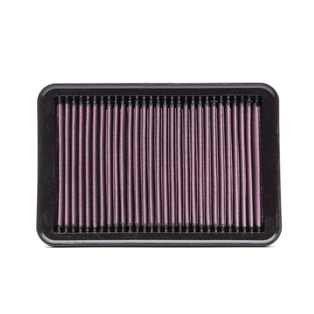 COBB High Flow Panel Filter 2008-2015 Mitsubishi Evolution X / 2009-2015 Mitsubishi Lancer Ralliart