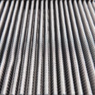 COBB High Flow Panel Filter 2009-2014 Volkswagen GTI