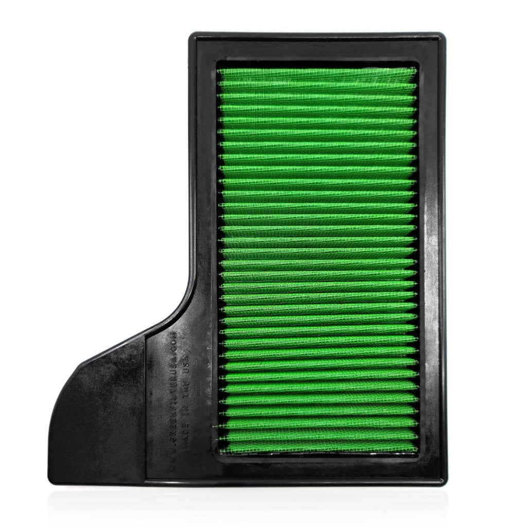 COBB High Flow Panel Filter 2015-2023 Ford Mustang Ecoboost