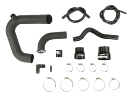 COBB Hot Pipe Kit 2015-2021 WRX