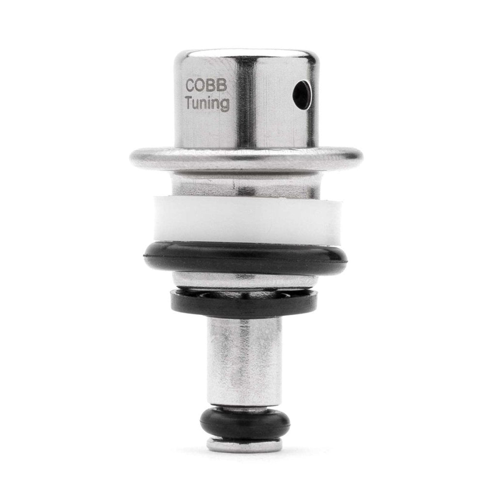 Cobb In-Tank 4.5 bar Fuel Pressure Regulator Kit 2022-2025 WRX /2022-2025 BRZ / 2022-2025 GR86 / 2020-2025 Outback XT and Wilderness / 2019-2025 Ascent / 2020-2025 Legacy