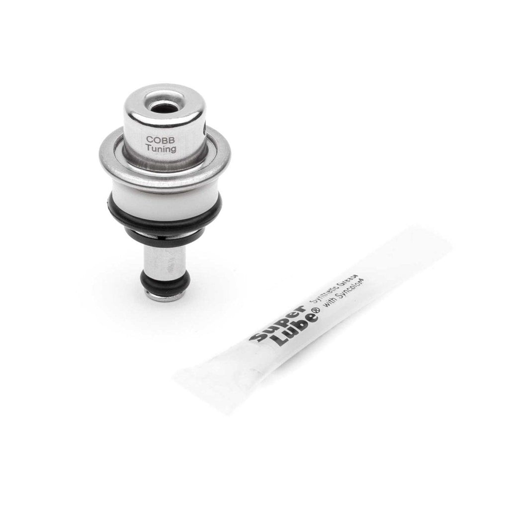Cobb In-Tank 4.5 bar Fuel Pressure Regulator Kit 2022-2025 WRX /2022-2025 BRZ / 2022-2025 GR86 / 2020-2025 Outback XT and Wilderness / 2019-2025 Ascent / 2020-2025 Legacy
