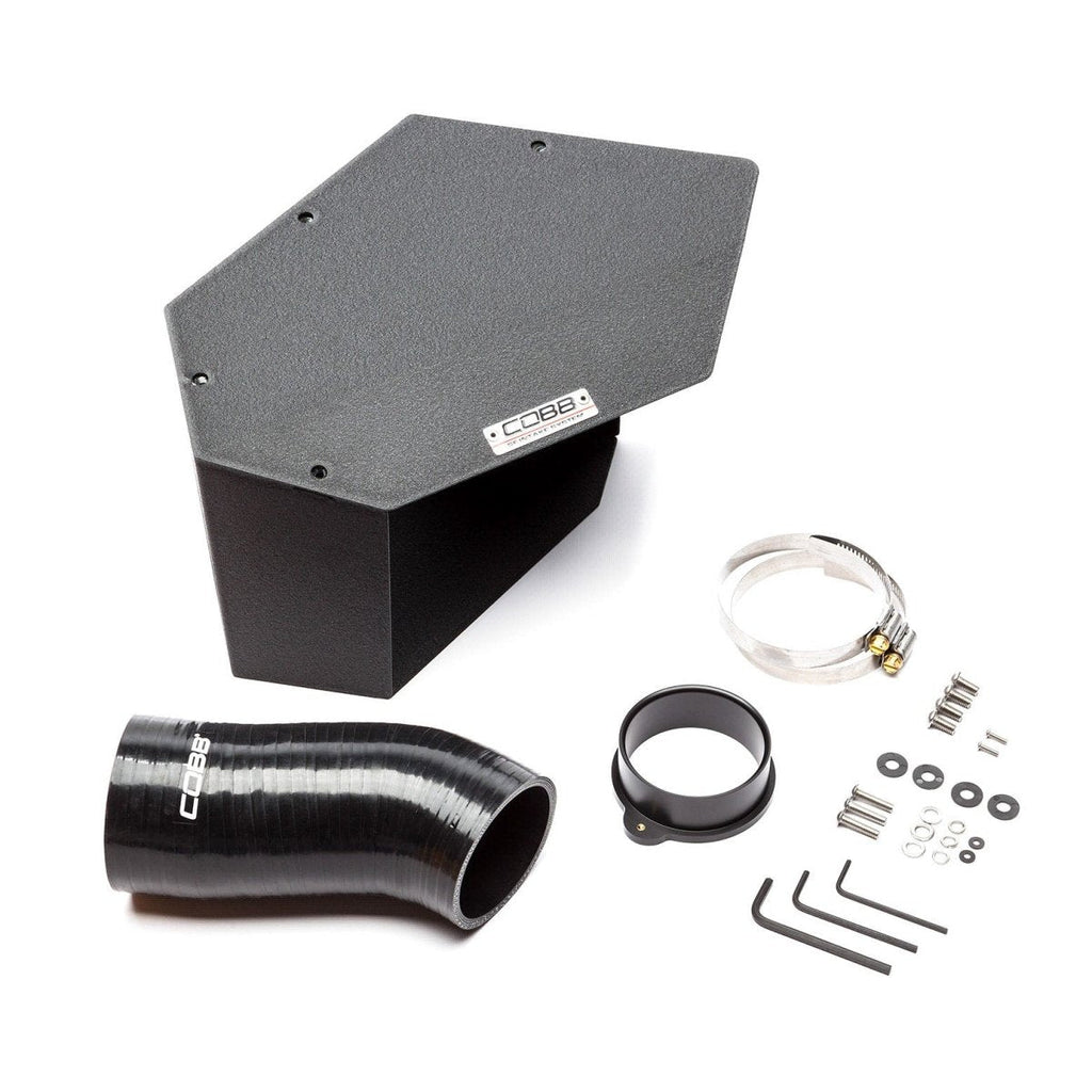 COBB Intake System + Airbox Gen 2 2010-2013 Mazda Speed 3