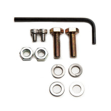 Load image into Gallery viewer, COBB Intake System Hardware 2006-2007 Mazda Speed 6