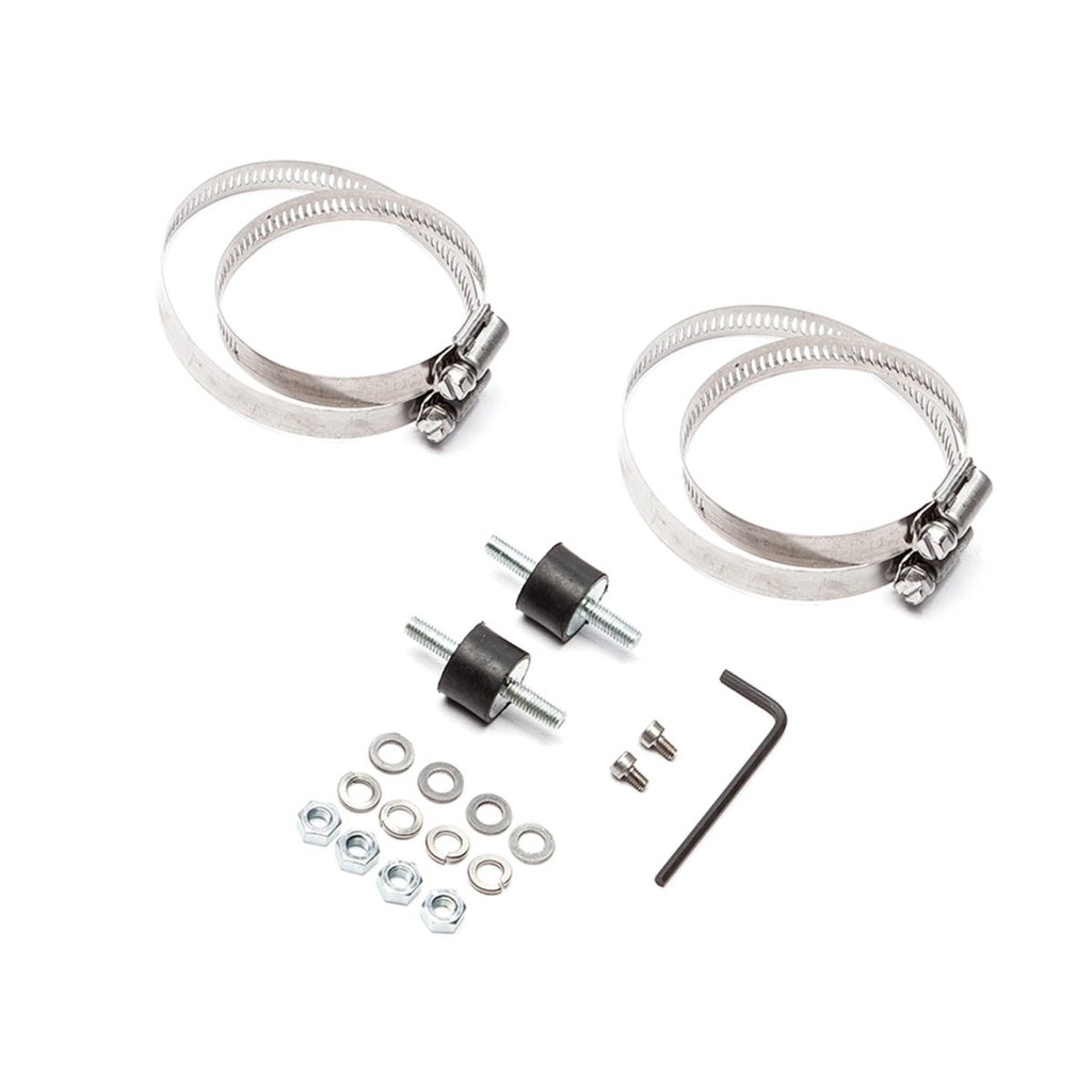 COBB Intake System Hardware 2007-2013 Mazda Speed 3