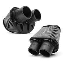 Load image into Gallery viewer, COBB Intake System w/ HCT 2017-2020 Ford F-150 3.5L / 2017-2020 Ford F-150 Raptor / 2019-2020 Ford F-150 Limited