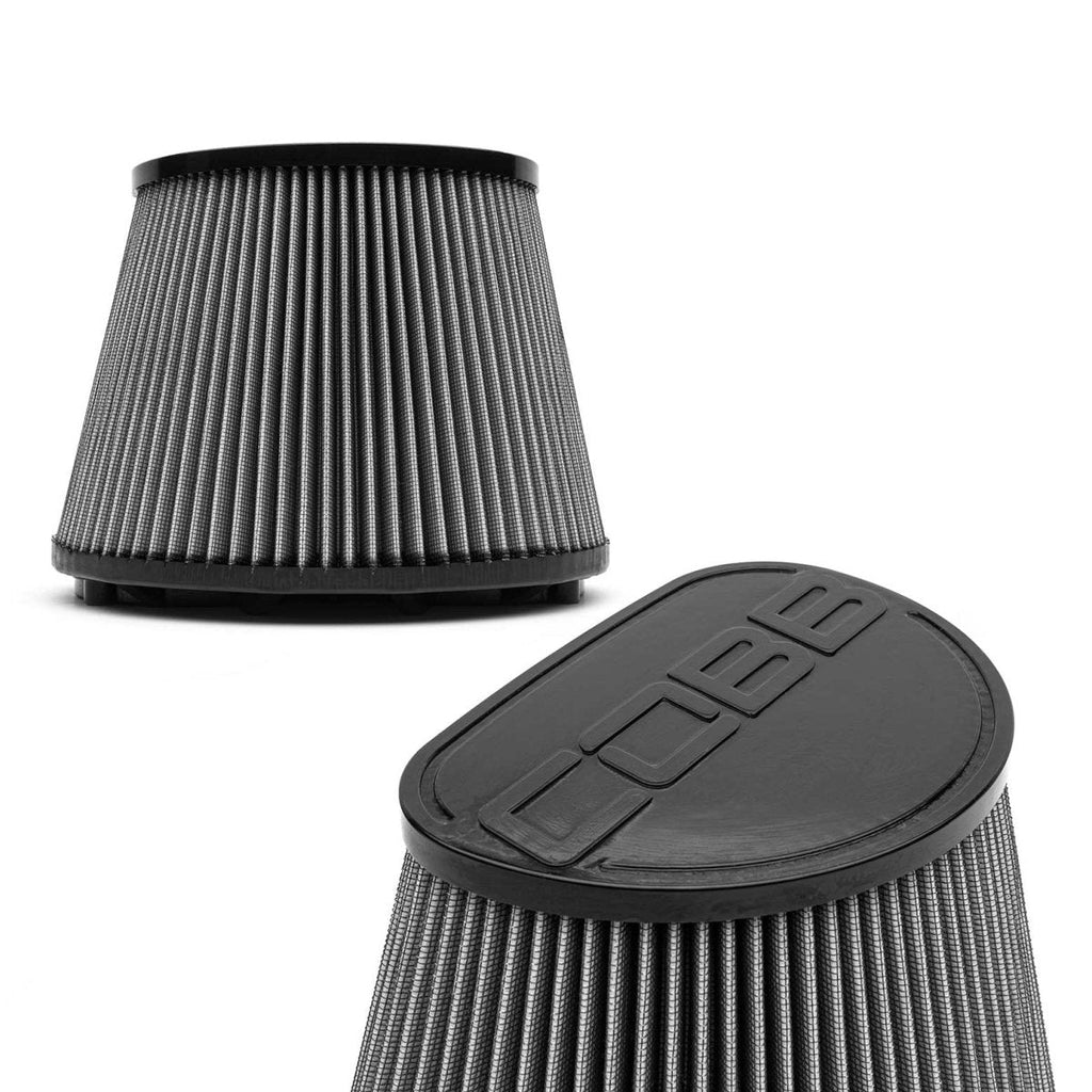 COBB Intake System w/ HCT 2017-2020 Ford F-150 3.5L / 2017-2020 Ford F-150 Raptor / 2019-2020 Ford F-150 Limited