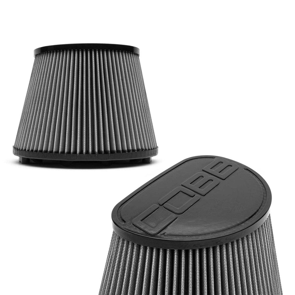 COBB Intake System w/ HCT 2021-2024 Ford F-150 Raptor / Tremor
