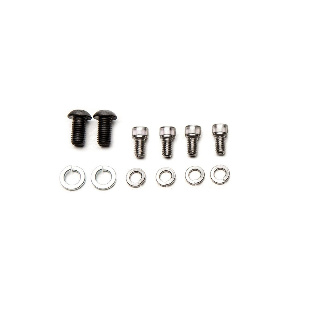 COBB Intercooler Hardware 2007-2009 Mazda Speed 3