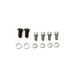 COBB Intercooler Hardware 2007-2009 Mazda Speed 3