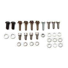 Load image into Gallery viewer, COBB Intercooler Hardware 2010-2013 Mazda Speed 3