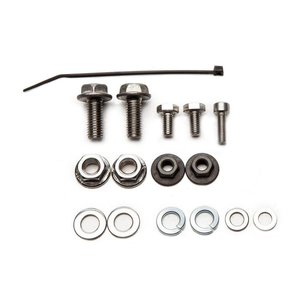 COBB Intercooler Hardware 2013-2019 Ford Focus ST