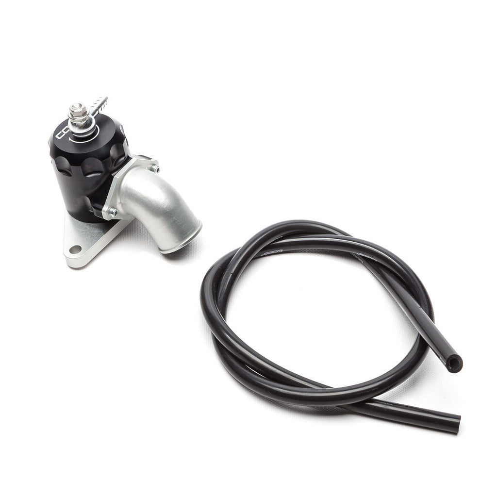 COBB LF Bypass Valve 2002-2007 WRX / 2004-2021 STI / 2006-2008 Forester XT