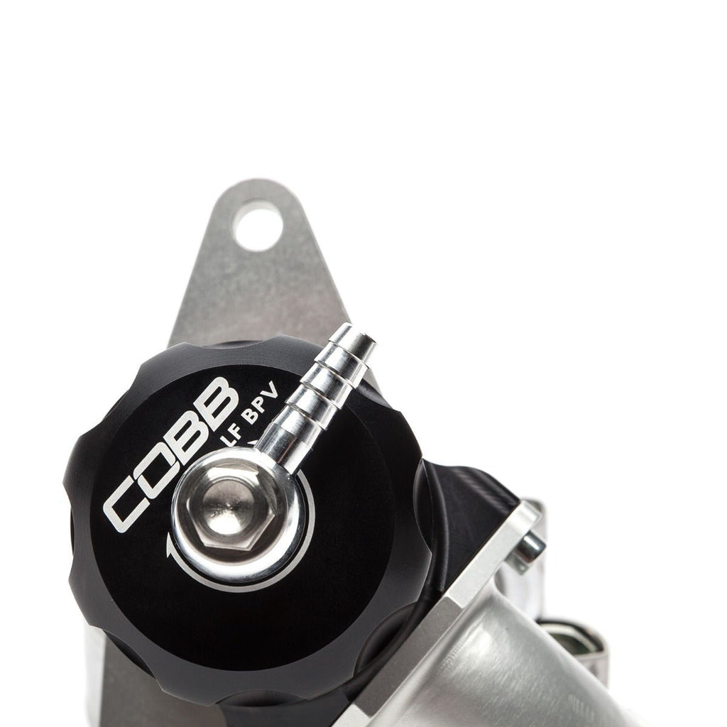 COBB LF Bypass Valve 2002-2007 WRX / 2004-2021 STI / 2006-2008 Forester XT