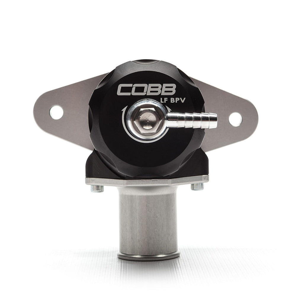 COBB LF Bypass Valve 2008-2014 WRX / 2005-2009 Legacy GT / 2009-2013 Forester XT / 2005-2009 Outback XT