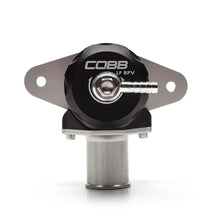 Load image into Gallery viewer, COBB LF Bypass Valve 2008-2014 WRX / 2005-2009 Legacy GT / 2009-2013 Forester XT / 2005-2009 Outback XT