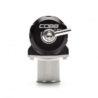 COBB LF Bypass Valve 2008-2015 Mitsubishi Evolution X / 2009-2015 Mitsubishi Ralliart
