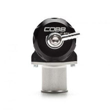 Load image into Gallery viewer, COBB LF Bypass Valve 2008-2015 Mitsubishi Evolution X / 2009-2015 Mitsubishi Ralliart