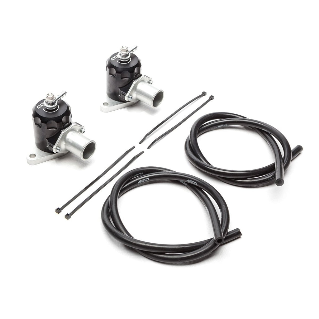 COBB LF Bypass Valve 2009-2018 Nissan GTR