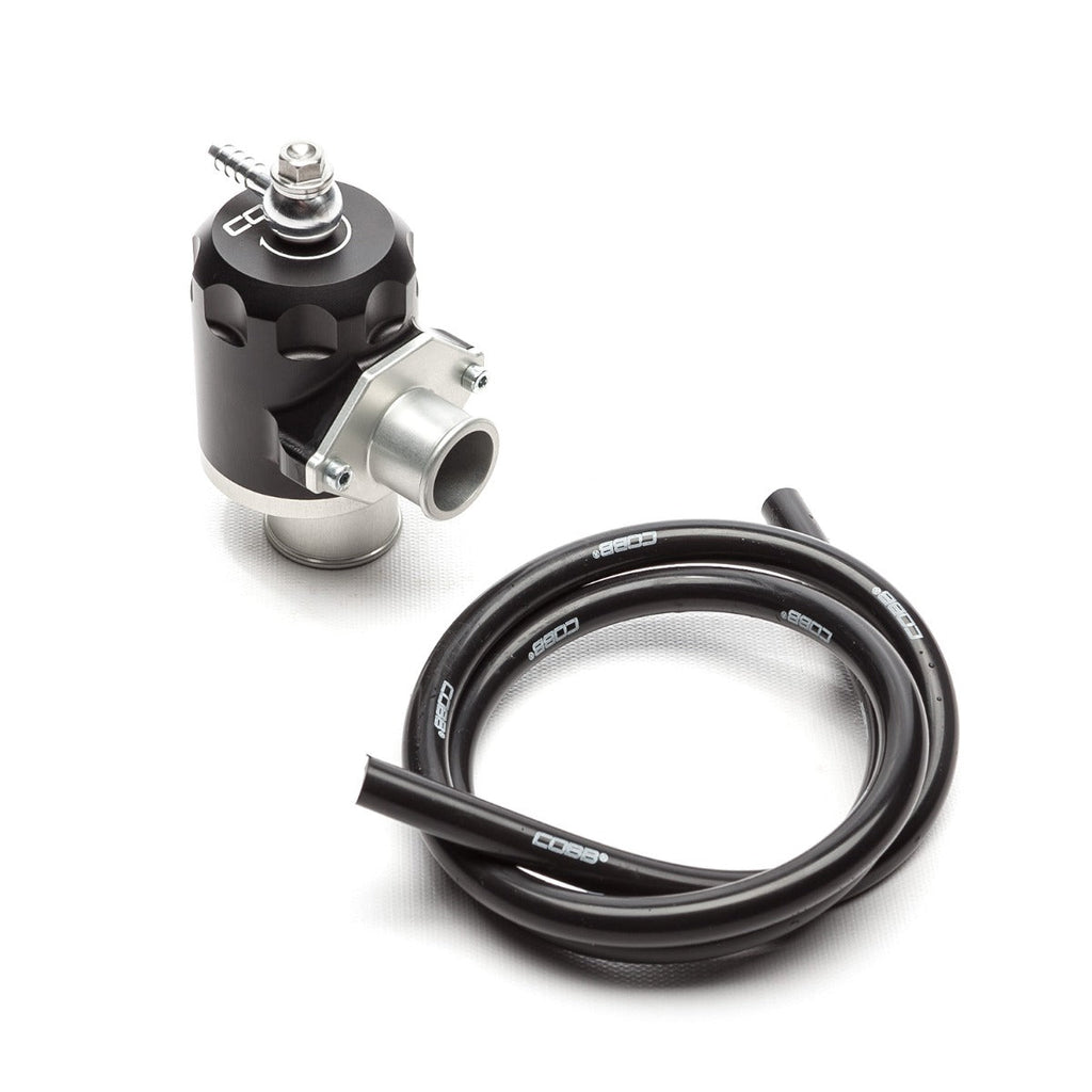 COBB LF Bypass Valve 2015-2021 WRX / 2014-2018 Forester XT