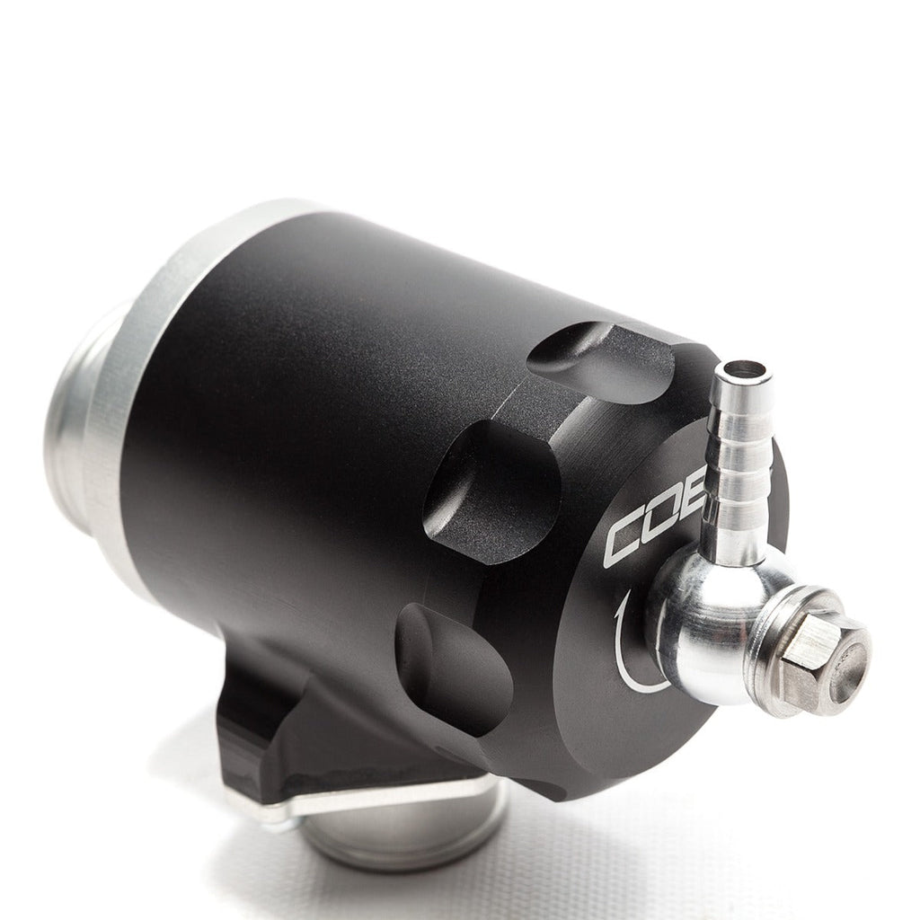 COBB LF Bypass Valve 2015-2021 WRX / 2014-2018 Forester XT
