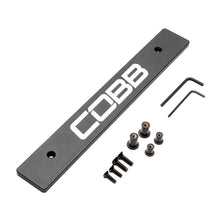 Load image into Gallery viewer, COBB License Plate Delete 2015-2021 WRX / 2015-2021 STI
