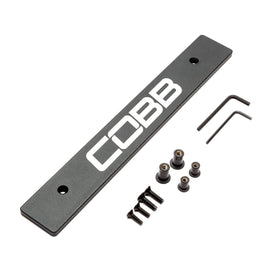COBB License Plate Delete 2015-2021 WRX / 2015-2021 STI