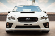 Load image into Gallery viewer, COBB License Plate Delete 2015-2021 WRX / 2015-2021 STI