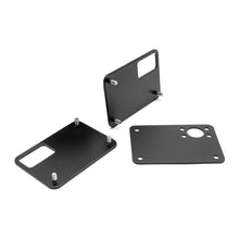 Load image into Gallery viewer, COBB License Plate Relocation Mount 2008-2014 WRX / 2008-2014 STI