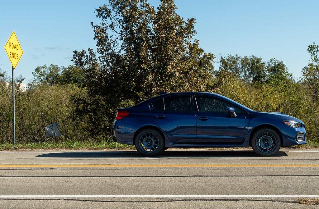 COBB Lift Kit 1.5 Inch 2015-2021 WRX / 2015-2021 STI