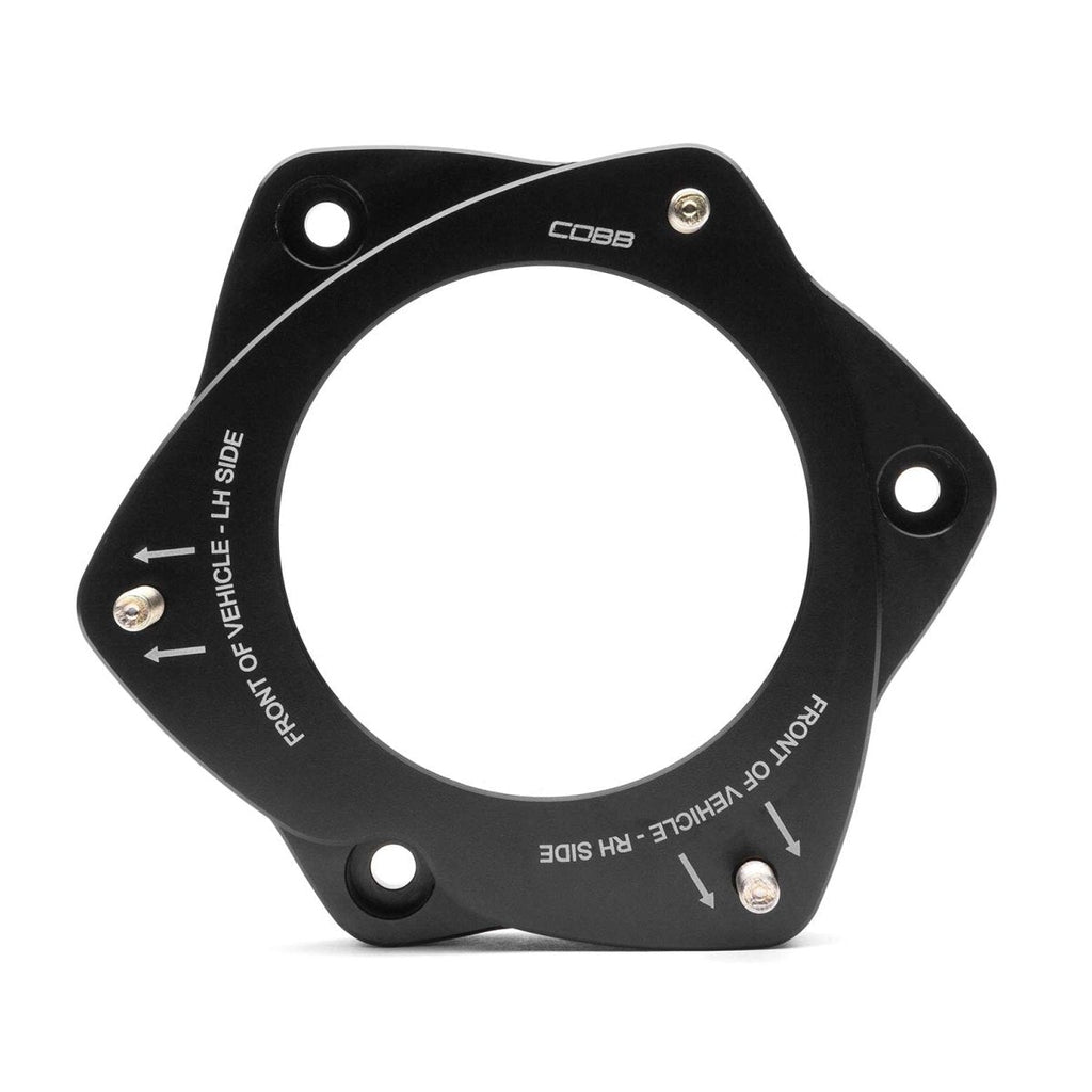 COBB Lift Kit 1.5 Inch 2015-2021 WRX / 2015-2021 STI