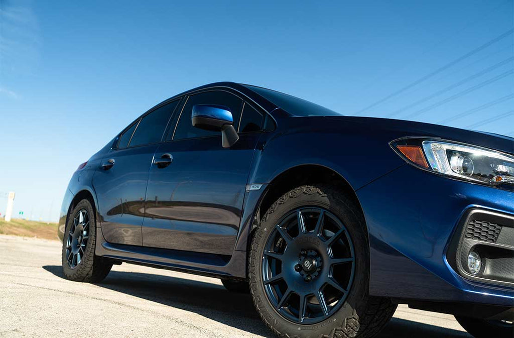 COBB Lift Kit 1.5 Inch 2015-2021 WRX / 2015-2021 STI